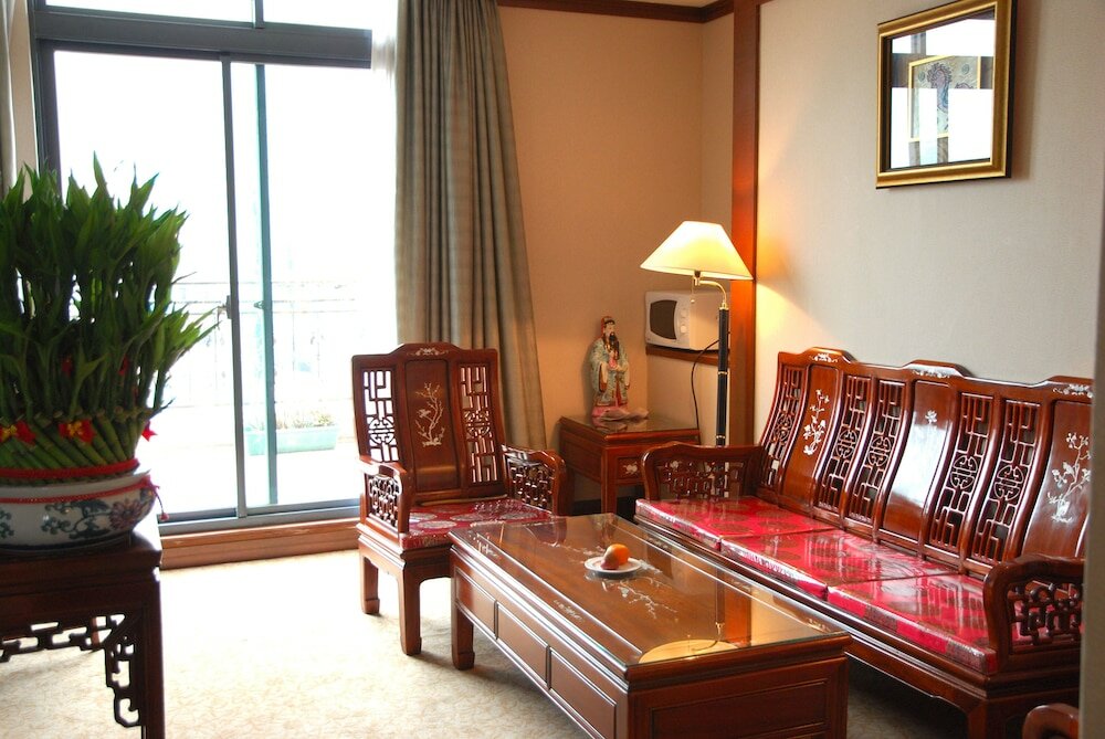 Фото Rich Garden Hotel