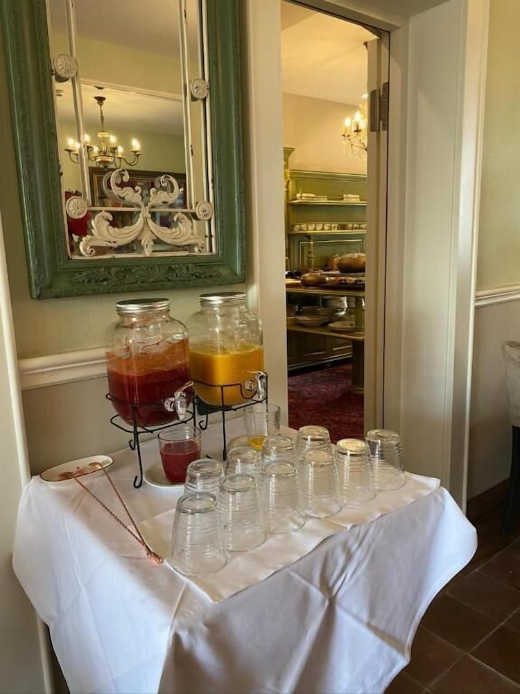 Фото Ebel Boutique Hotel