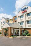 Fairfield Inn & Suites Jackson