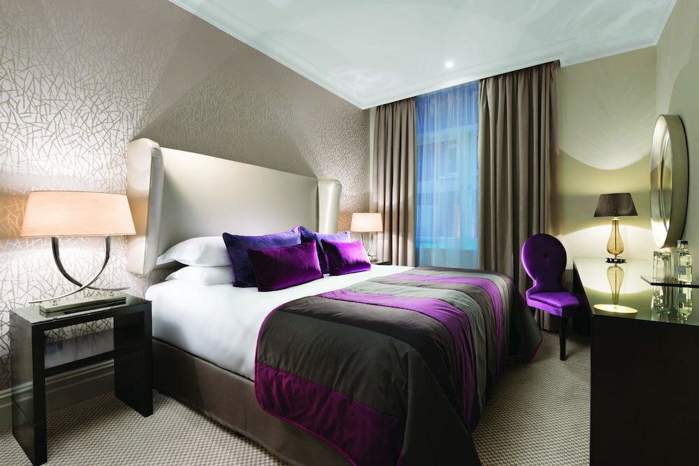 Фото Taj 51 Buckingham Gate, Suites and Residences