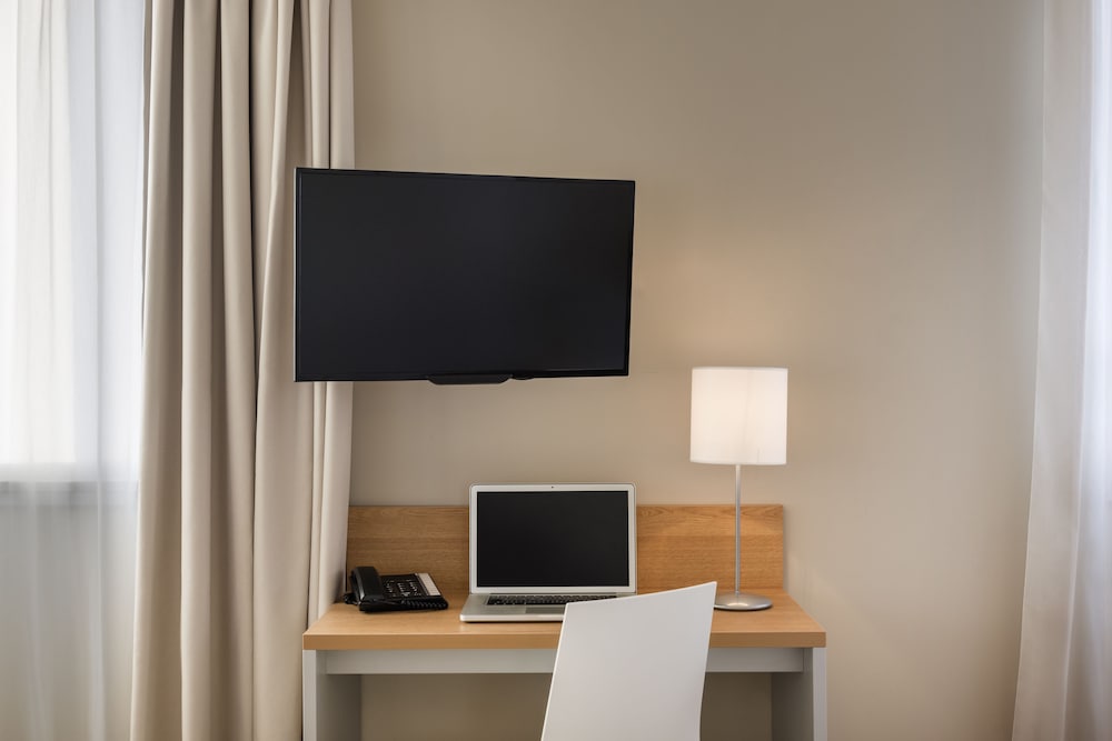 Фото Aparthotel Adagio Access Dijon République