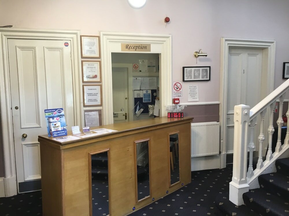 Фото Northumberland Hotel