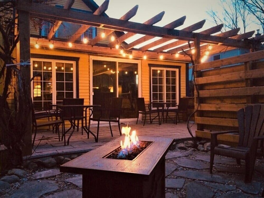 Фото Au Saut du Lit