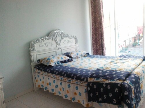 Гостиница Just Inn Semarang в Семаранге
