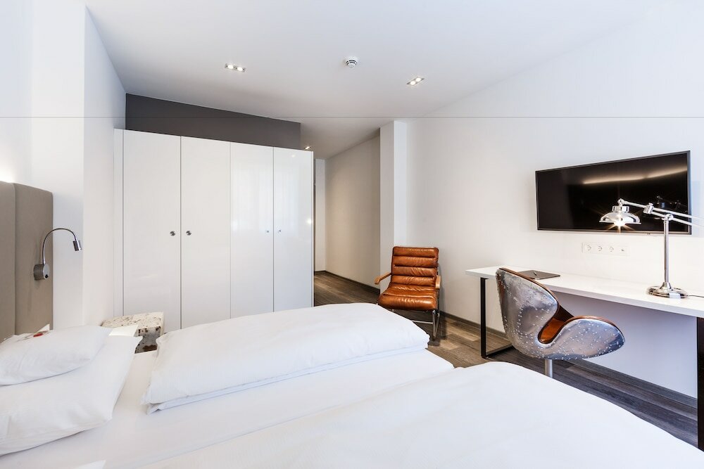 Фото The Deutz, a Tribute Portfolio Hotel