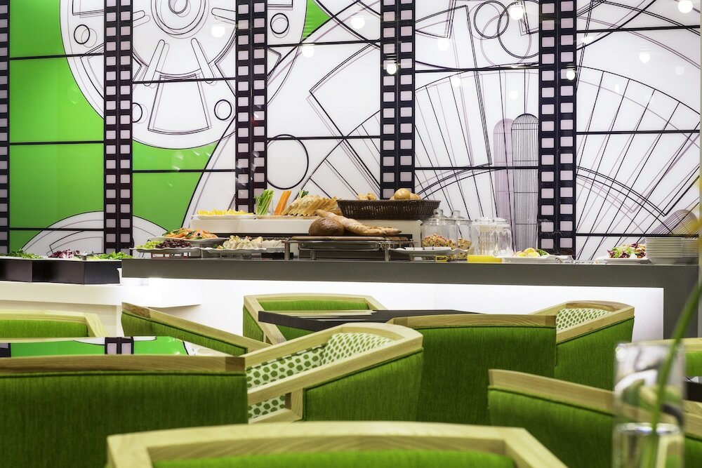 Фото Ibis Styles Ambassador Seoul Myeongdong