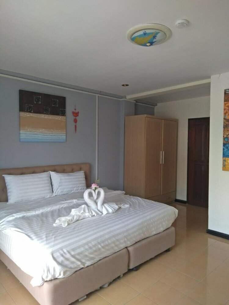 Фото Say Cheese Guesthouse Hua Hin