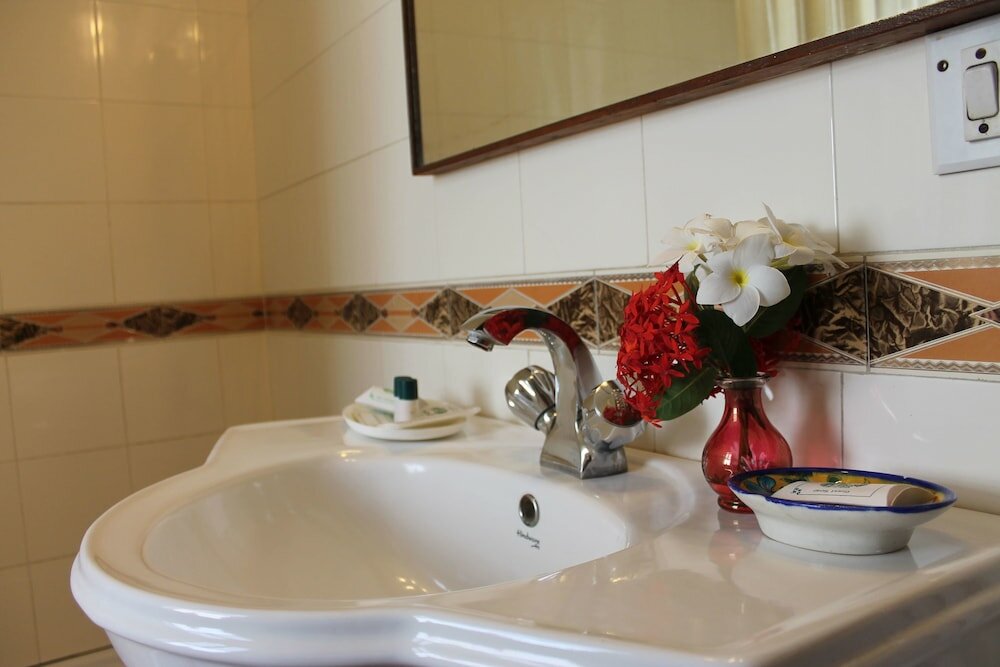 Фото Madhuban - A Heritage Home