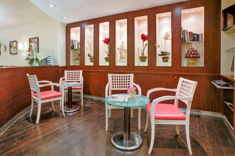 Фото отеля 3