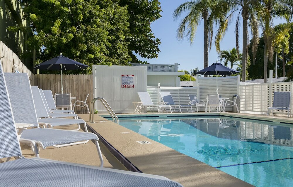 Фото Southwinds Motel