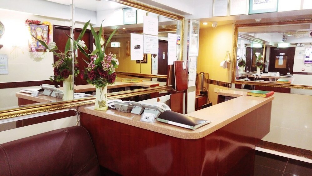 Фото Dhillon Hotel - Hostel