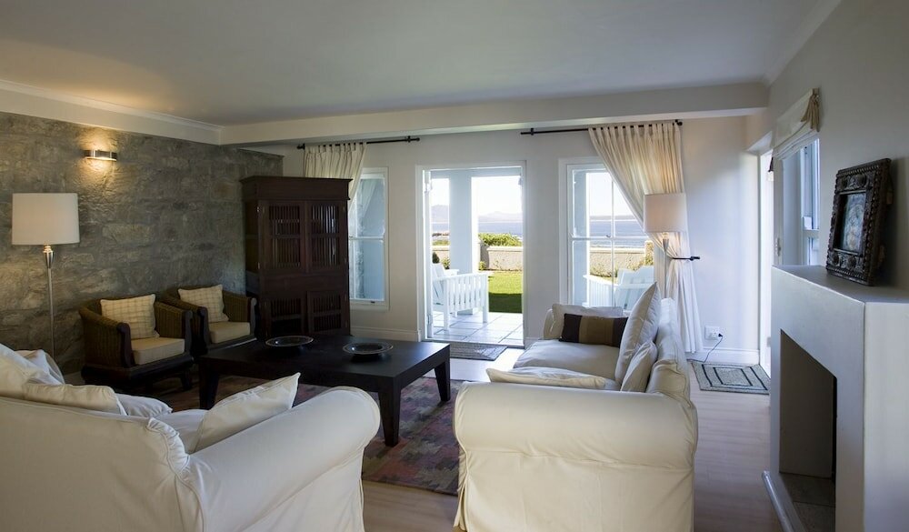 Фото Ocean Eleven Guest House