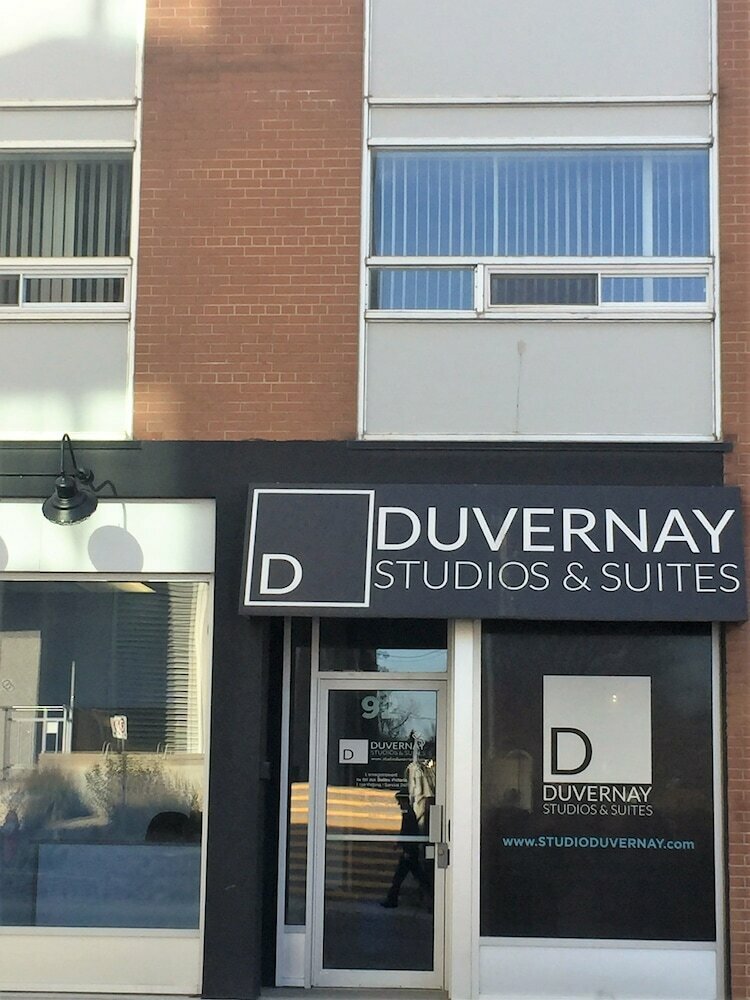 Apartments Duvernay Studios and Suites, Gatineau, photo