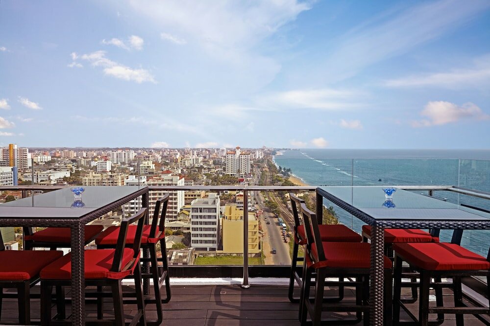 Фото Radisson Hotel Colombo
