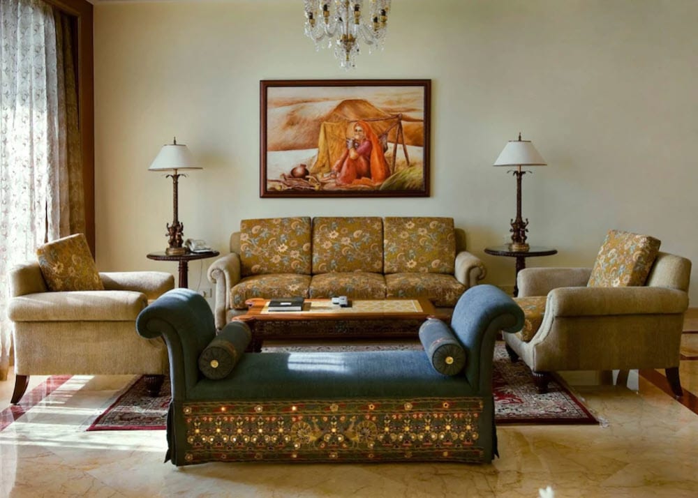 Фото The LaLiT Mumbai