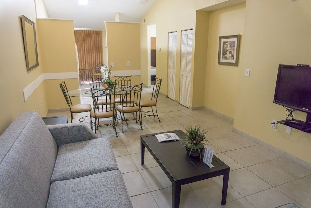 Фото Villas at Fortune Place