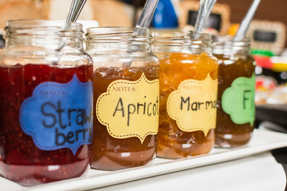 Фото Mercure Johannesburg Bedfordview Hotel