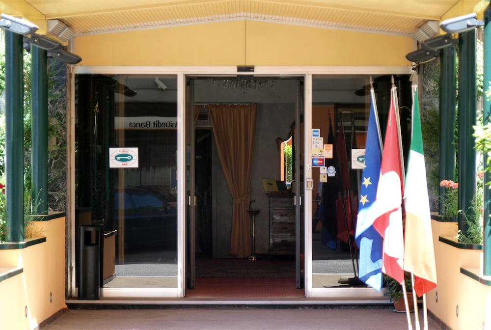 Фото Euro Hotel