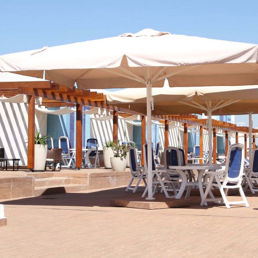 Фото Gran Bourbon Hotel Asunción