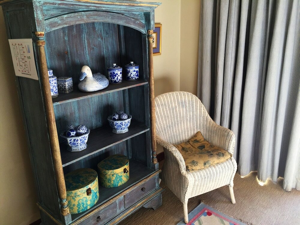 Фото MacGregors Guest House