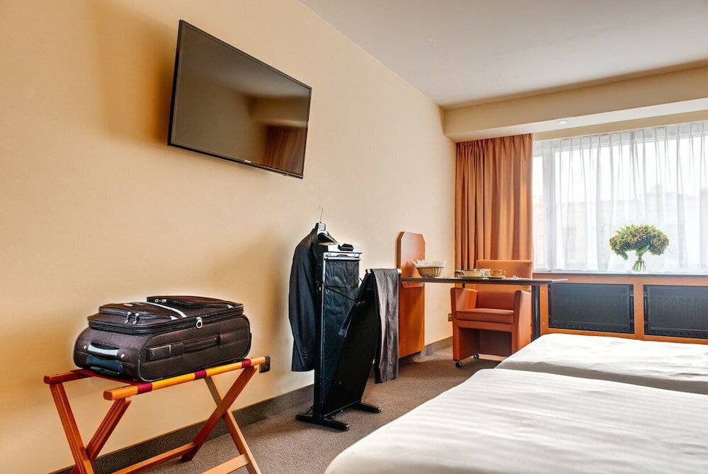 Фото Arass Hotel & Business Flats