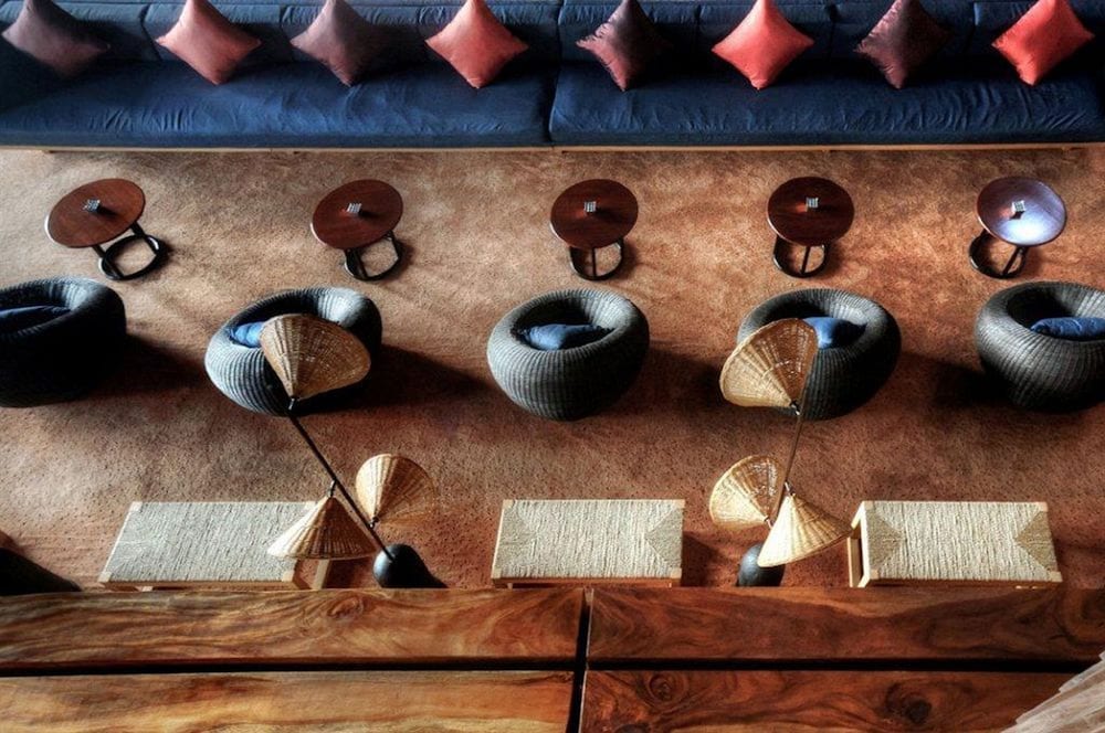 Фото Cross Paasha Bali Seminyak