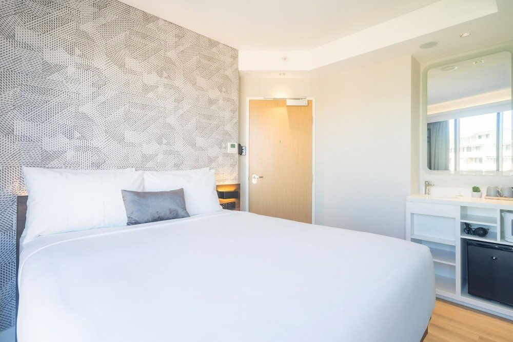 Фото Hotel Kith Darling Harbour