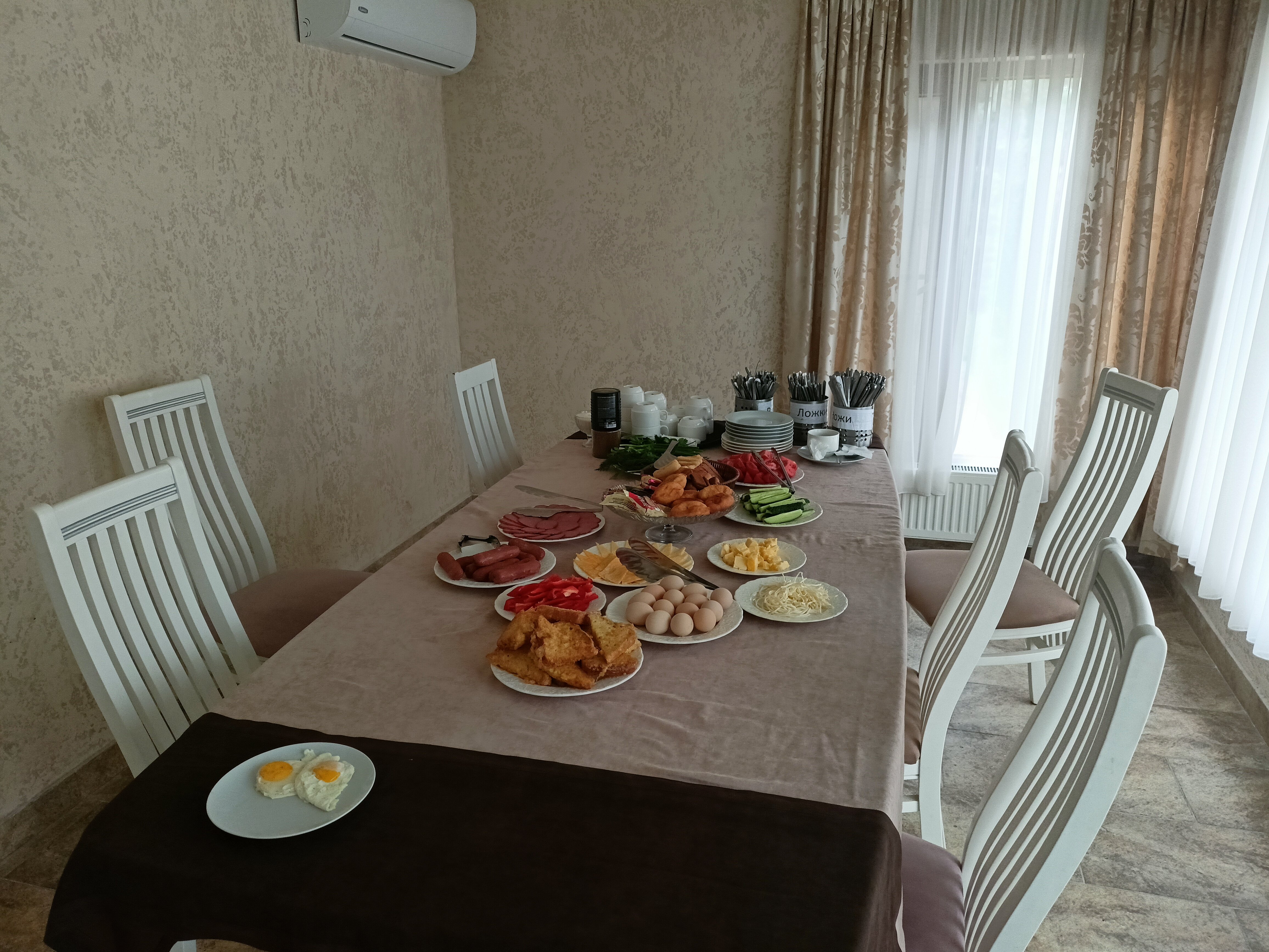 Фото Старый Парк