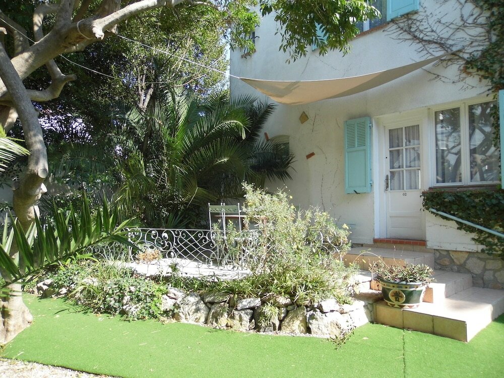 Фото Hôtel Le Pré Catelan