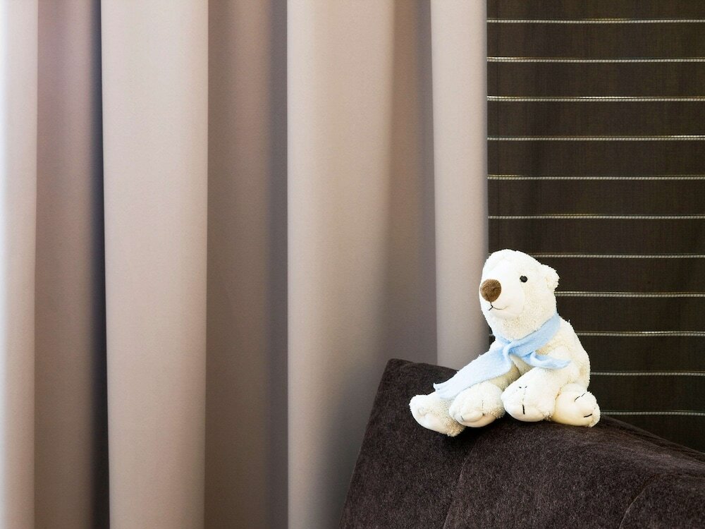 Фото Mercure Hotel Stuttgart Airport Messe