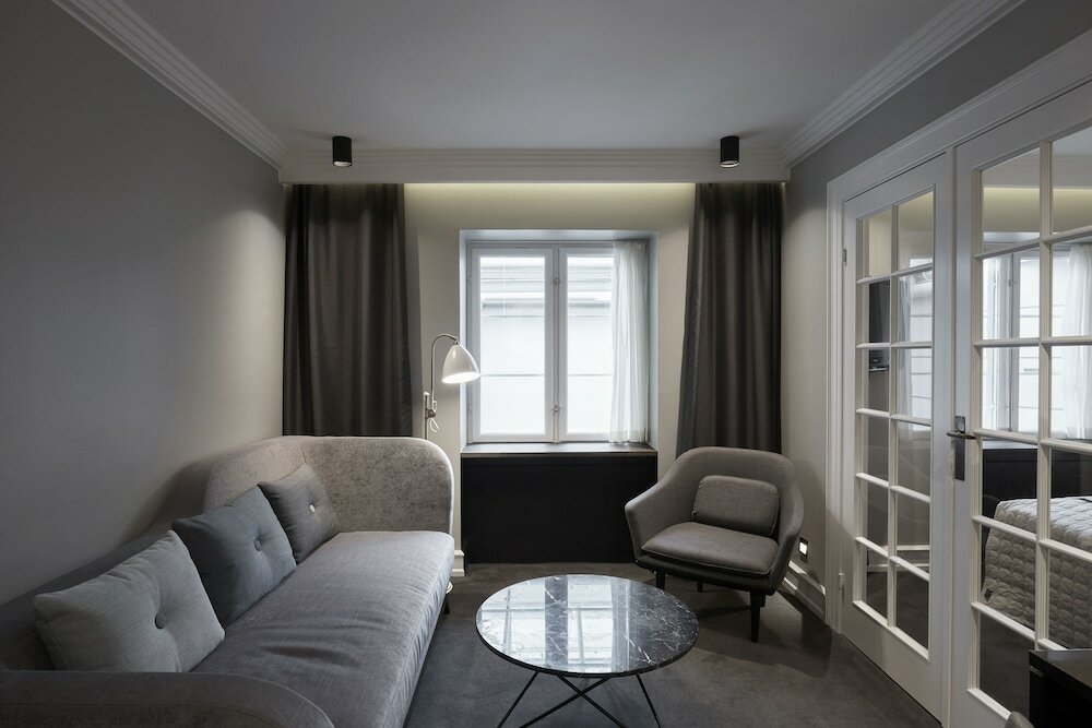 Фото Hotel Skt Annæ