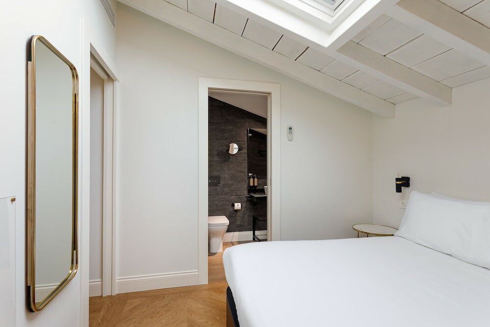 Фото Be Mate Málaga Centro