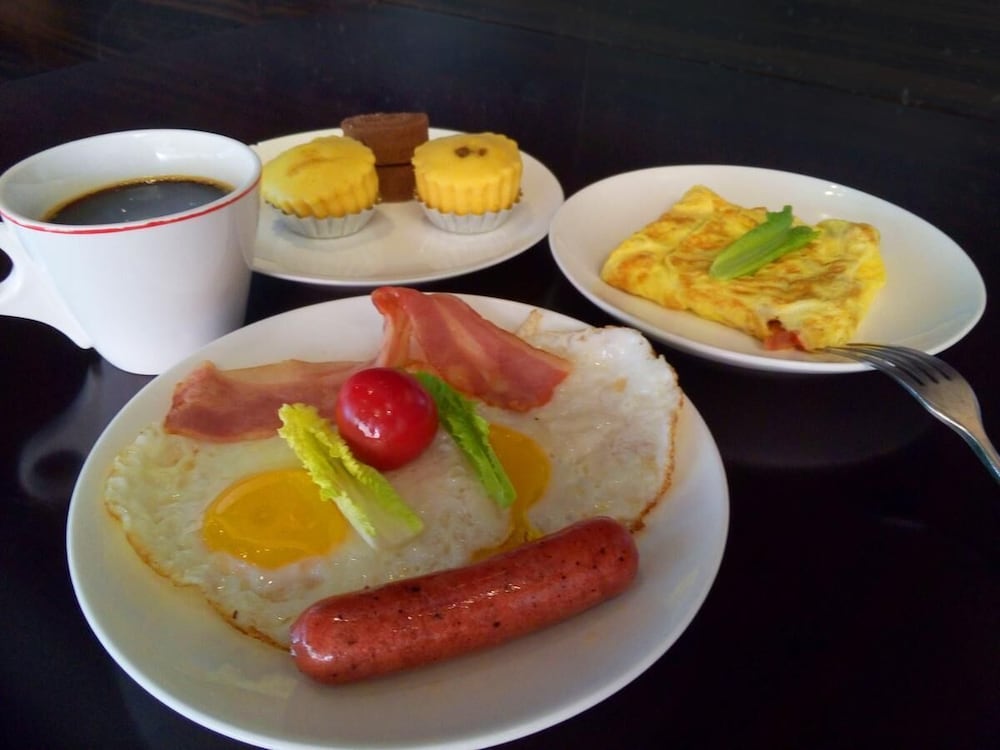 Фото East Coast Hotel Guangzhou