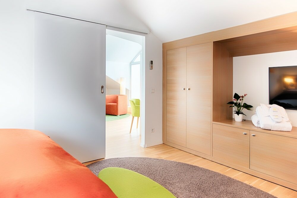 Фото Welcome Hotel Marburg