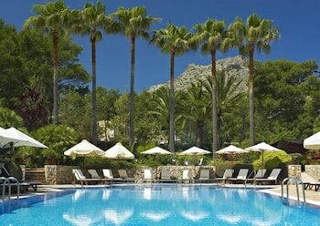 Фото Hotel Cala Sant Vicenç - Adults Only + 16