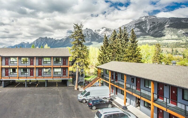 Гостиница Lamphouse Hotel