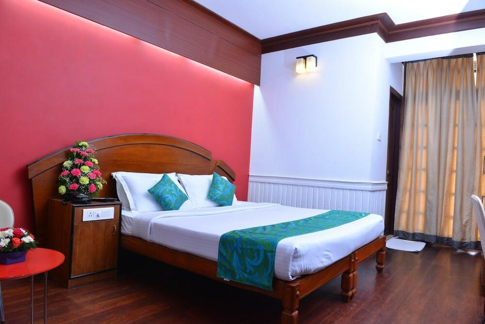 Фото Westwood Riverside Garden Resort