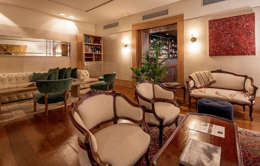 Фото Hub Porteno