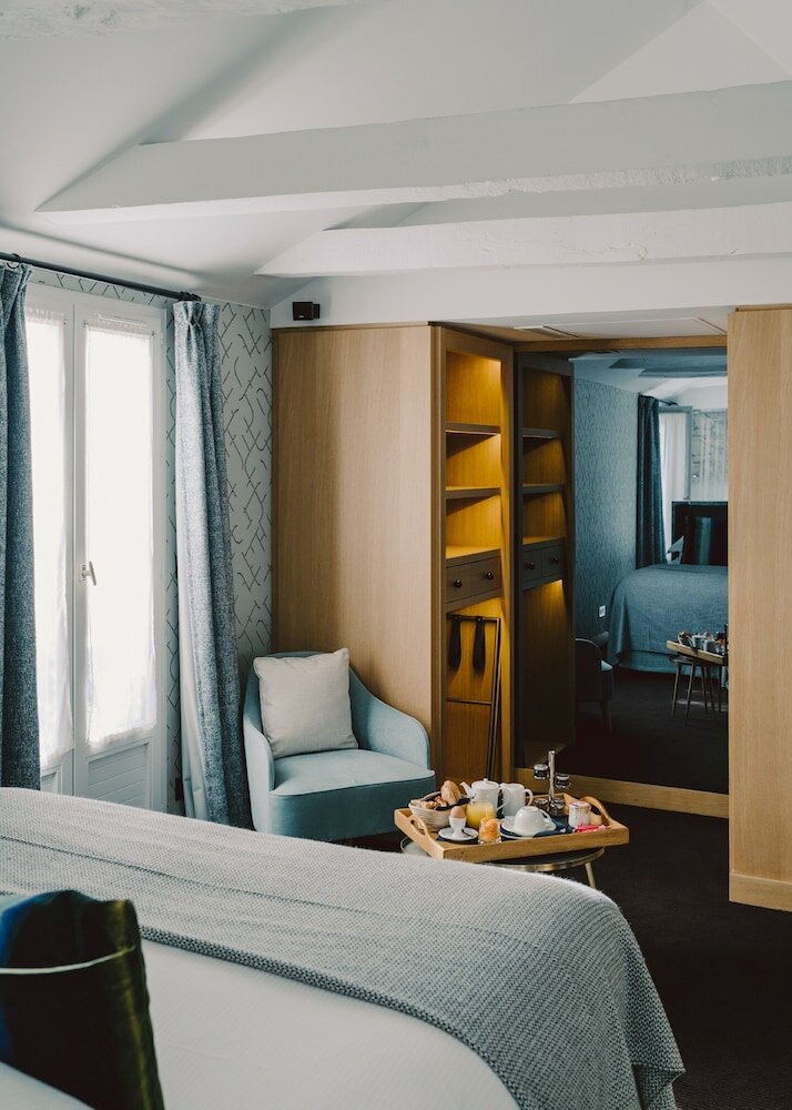 Фото Hôtel Artus