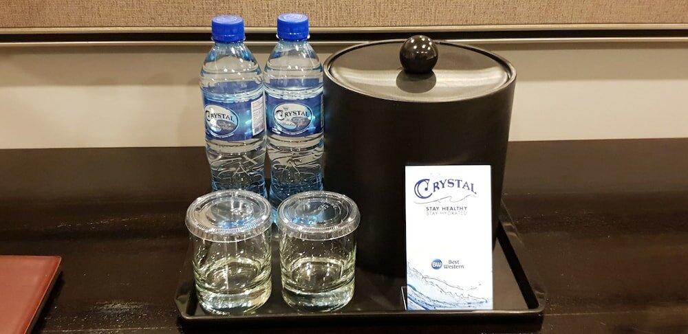 Фото Best Western Plus Belize Biltmore Plaza