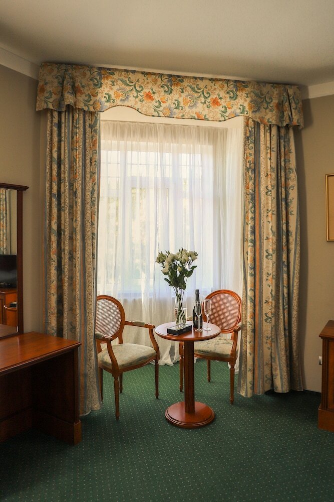 Фото Hotel Union