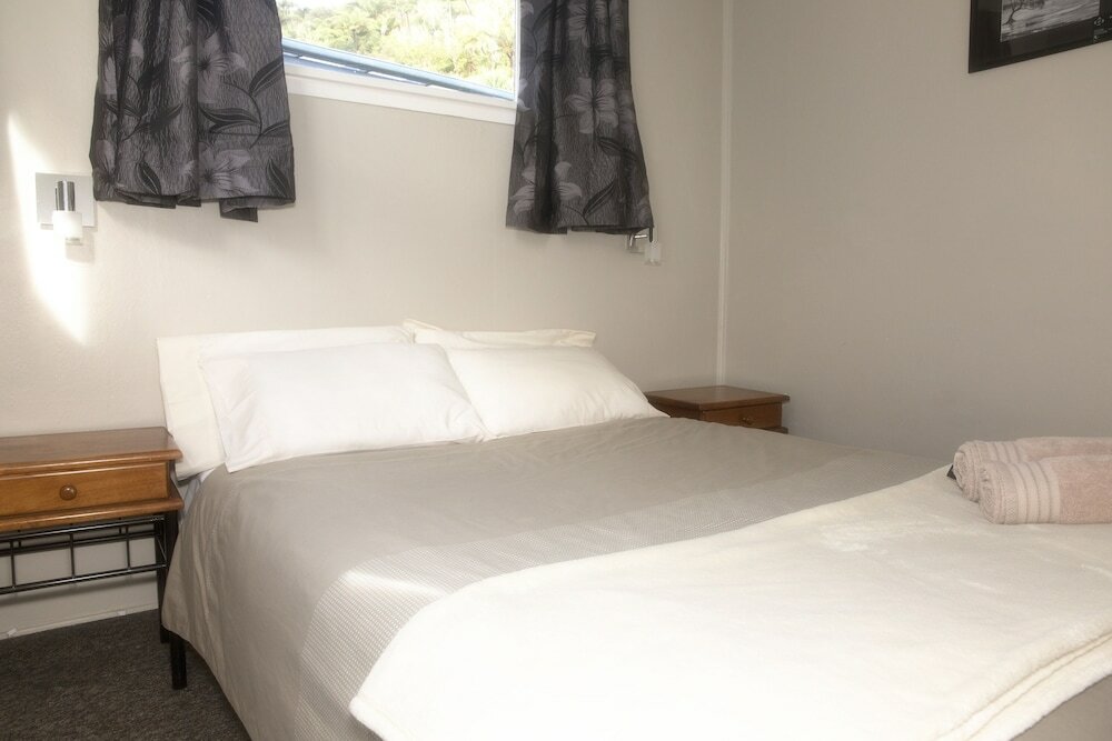 Фото Greymouth Motel