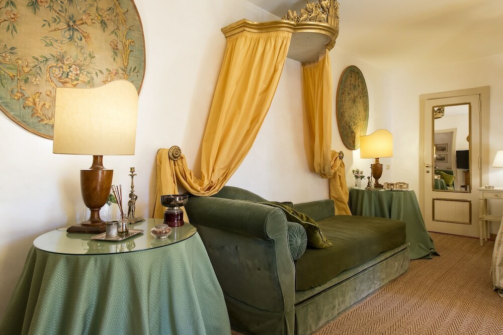 Фото Residenza Ruspoli Bonaparte