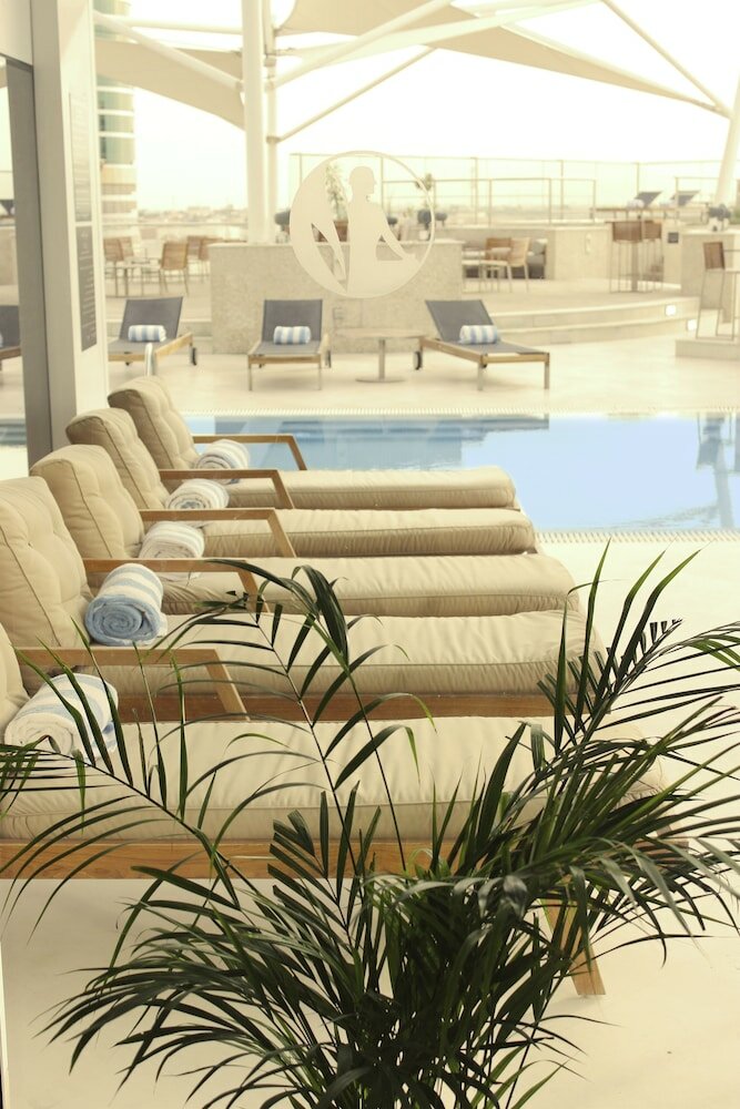 Фото Ramee Grand Hotel and Spa