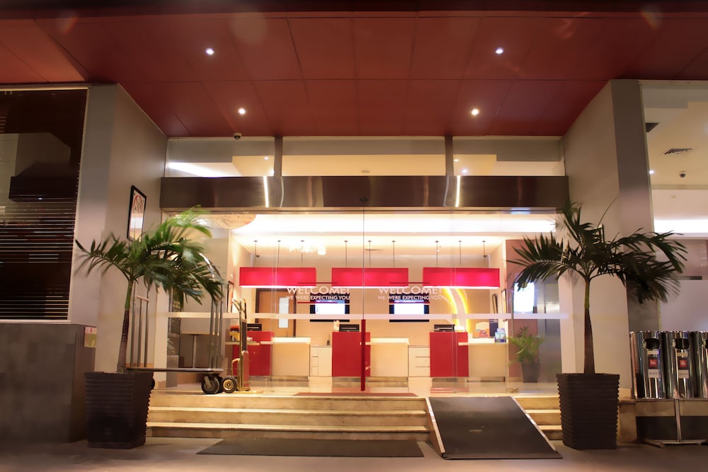 Фото Ibis Jakarta Senen