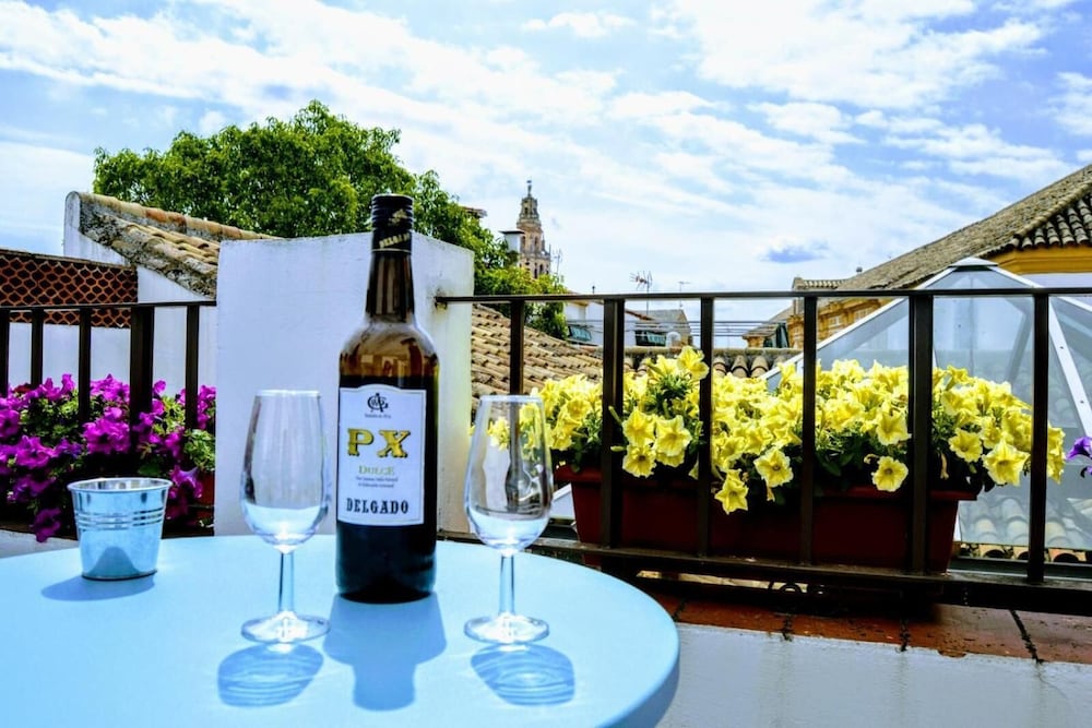 Фото La Llave de la Judería