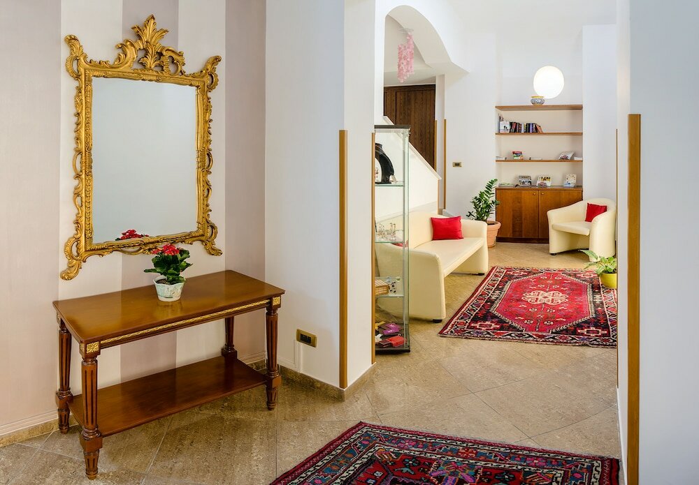 Фото Garibaldi Relais