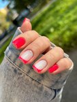 Pro nogti (ulitsa Akademika Vedeneyeva, 31) ، صالون العناية بالأظافر