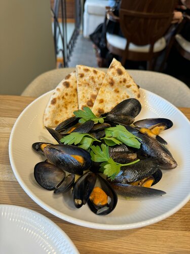 Restaurant Syr. Vino&myaso, Astrahan, photo