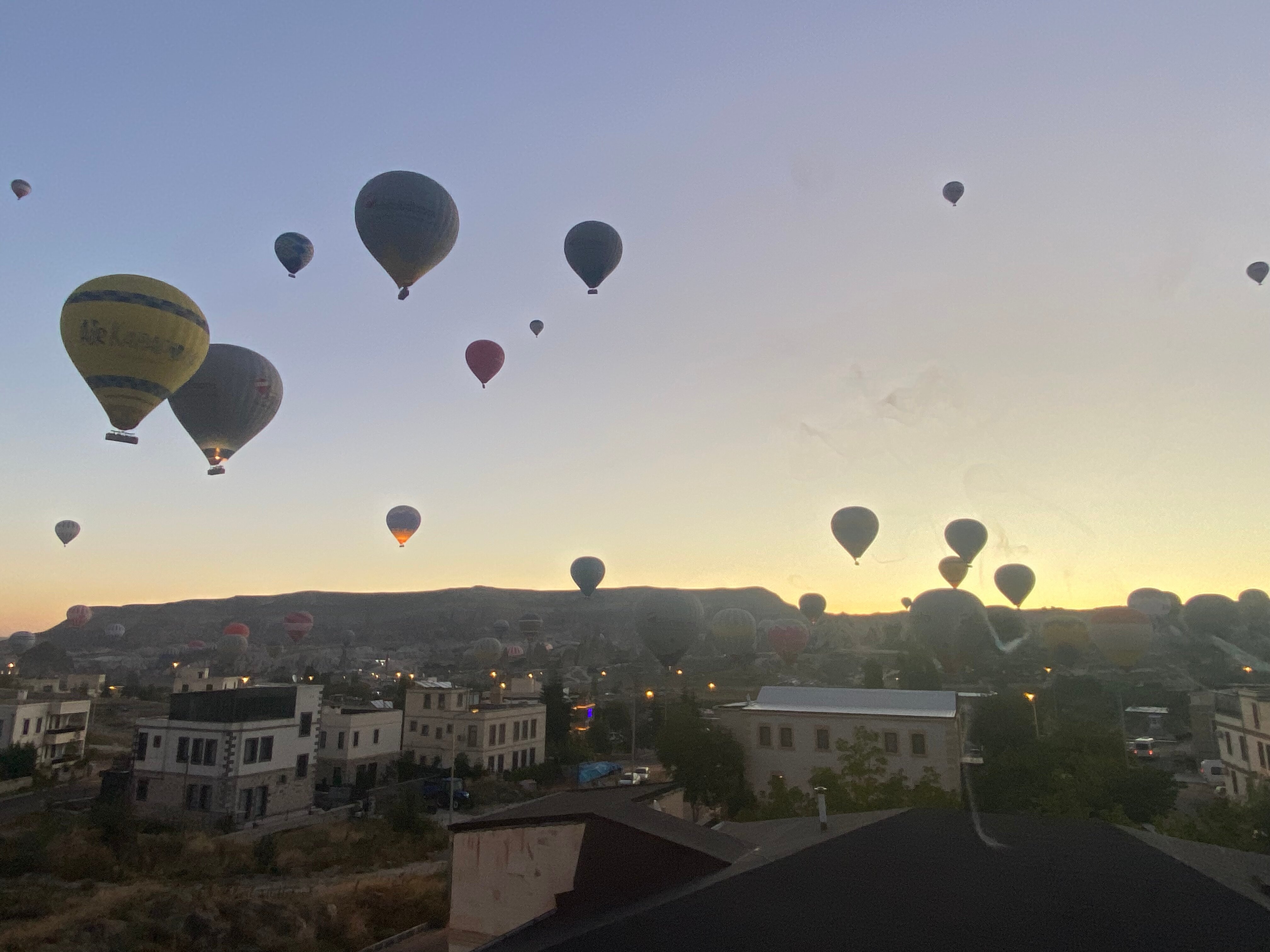 Фото My Home Cappadocia